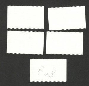 SWEDEN-USED-FLORA-FLOWERS-2004.