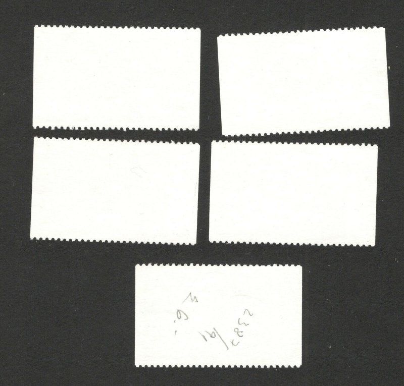 SWEDEN-USED-FLORA-FLOWERS-2004.