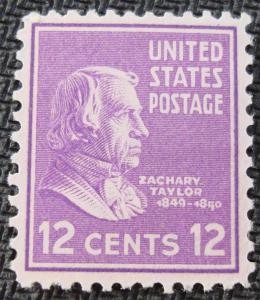 US #817 MNH Single SCV $1.00  L8