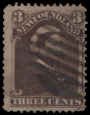 Newfoundland 51 Used f/vf