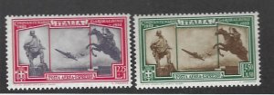 Italy SC CE1-CE2 MNH VF SCV$80.00...Fill key spots!