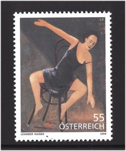 Austria 2009  Scott #2226 MNH
