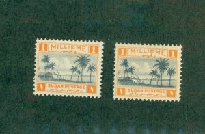 SUDAN 63 MH BIN$ 2.00