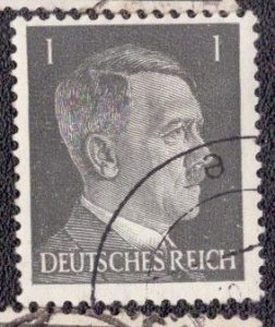 Germany 506 1941 Used