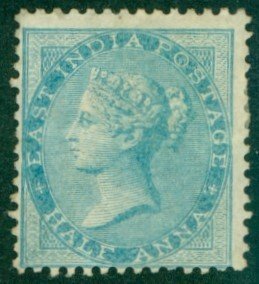 INDIA 11 MH RL 4713 CV $175.00 BIN $80.00