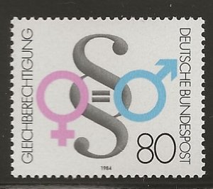 GERMANY SC # 1430  MNH
