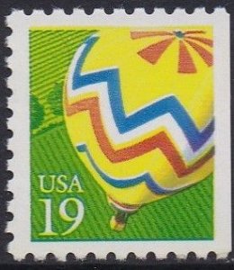 2530 Balloon MNH