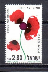 Israel 1170 MNH