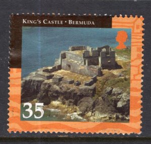 Bermuda 802 Used VF