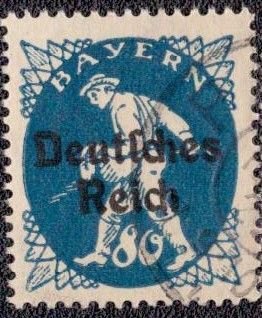 Bavaria 265 1920 Used