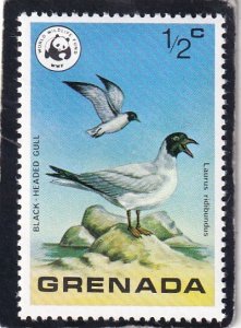 Grenada    #     849     MNH