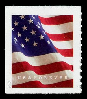 USA 5160 Mint (NH) (BCA) Booklet Stamp