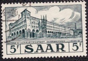 Saar - 236 Used
