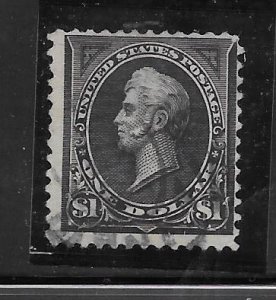 #261 Used Single Thin