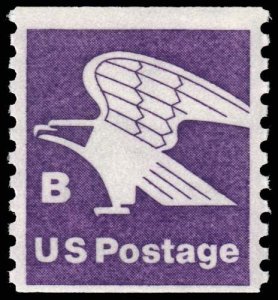 United States - Scott 1820 - Mint-Never-Hinged