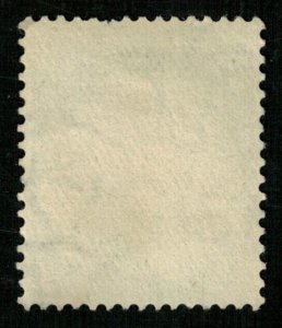 Animal, South Africa, 1/2d (Т-5382)