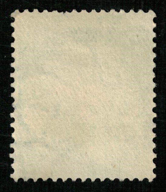 Animal, South Africa, 1/2d (Т-5382)