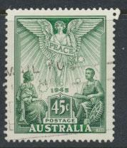 Australia SG 1543  Used 