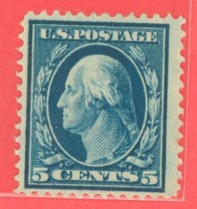 United States #378 Unused Single
