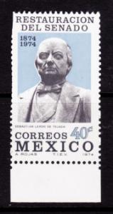 Mexico 1069 MNH