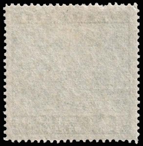 Austria - Scott C46 - Mint-Hinged - Pulled Perforation Tooth