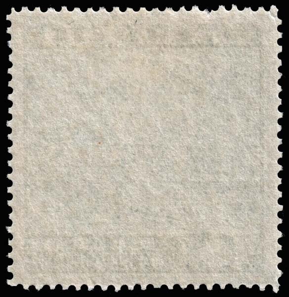 Austria - Scott C46 - Mint-Hinged - Pulled Perforation Tooth