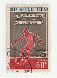 Chad       130      used