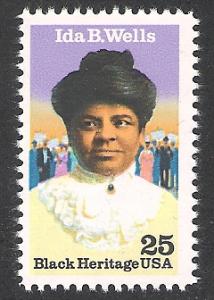 US Cat # 2442, Wells, MNH*