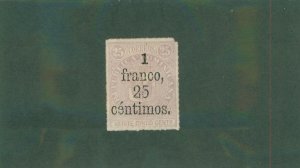 Dominican Republic 66 MH CV $21.00 BIN $10.50