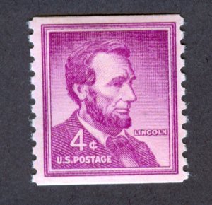 US Scott 1058 MNH OG