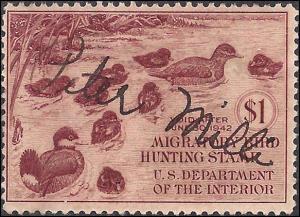 RW8 Used... SCV $50.00