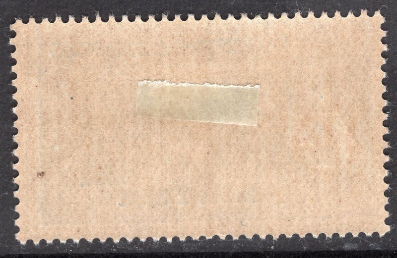 FRENCH INDIA SCOTT 92