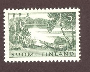 Finland  380   MNH