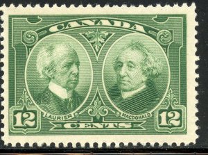 Canada #147, Mint Never Hinge