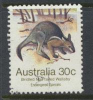 Australia SG 792 Fine  Used 