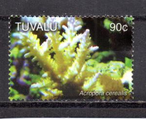 Tuvalu 1003 used (B)