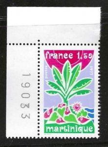 FRANCE   SC #  1508  MNH