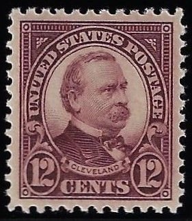 Scott #564 - $285.00 – Superb-OG-NH – PF cert graded Superb 98 - Undervalued!!