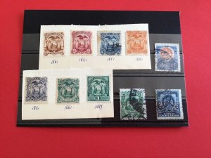 Mexico  Vintage Stamps  R43638