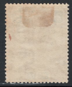 Malta 1922 Malta 2p Scott # 103 MH