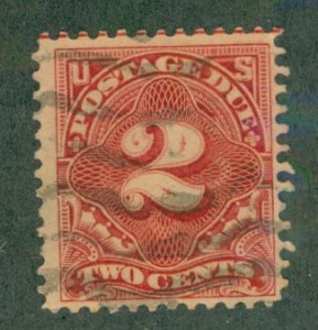 US J39 USED BIN$ 1.00