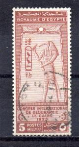 Egypt 105 used
