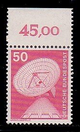 Germany - Berlin 9N364 MNH