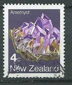 New Zealand SG 1280  FU