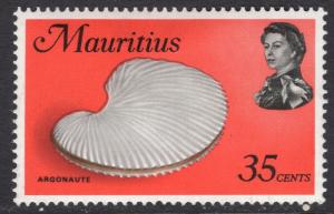 MAURITIUS SCOTT 348