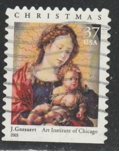 United States     3820      (O)      2003