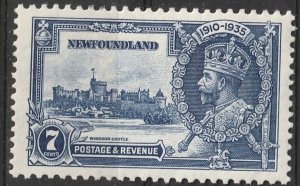 Newfoundland #228 Mint VLH  (~2061)