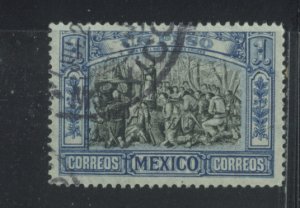 Mexico 319 Used cgs (12