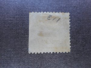 # 113 F-VF Used