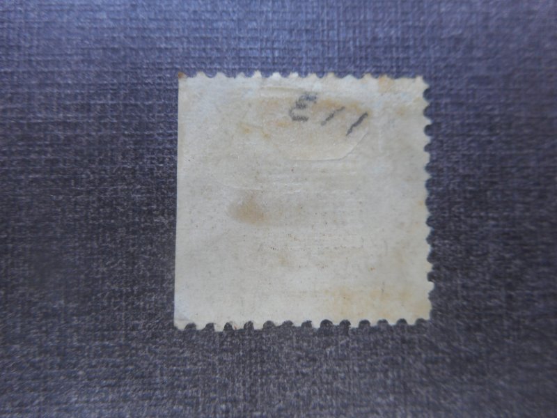 # 113 F-VF Used